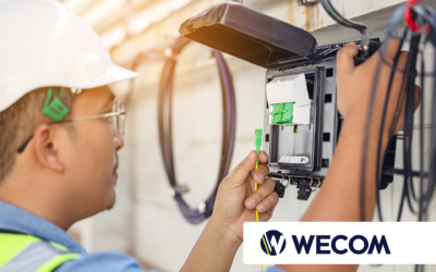 Arizona-Based Broadband Provider Wecom to Expand High-Speed Fiber Service as Part of Strategic Investment from Searchlight Capital Partners